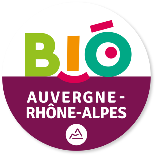 Bio Auvergne-Rhône-Alpes