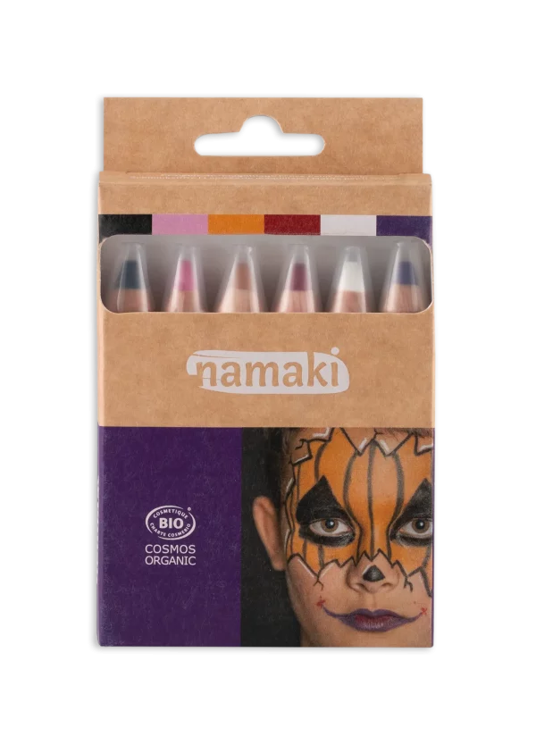 Namaki-crayon-de-maquillage-6-couleurs-monde-des-horreurs