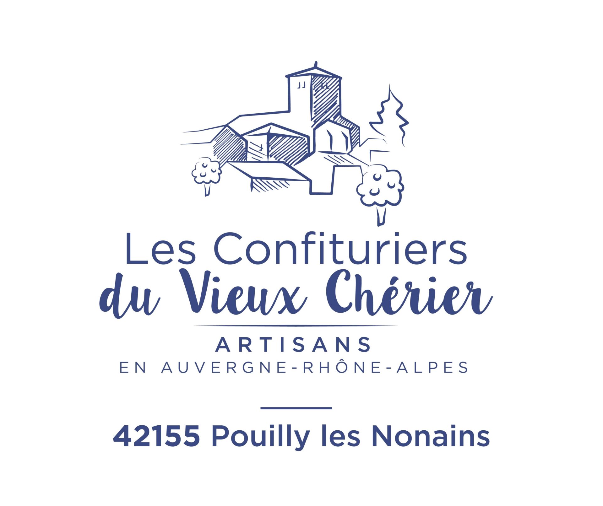 les-confituriers-du-vieux-cherier-85